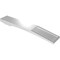 Ekena Millwork 4-in. W x 26-in. D x 38-in. H Imperial Architectural Grade PVC Knee Brace BRCP04X26X38IMP - alternate 2